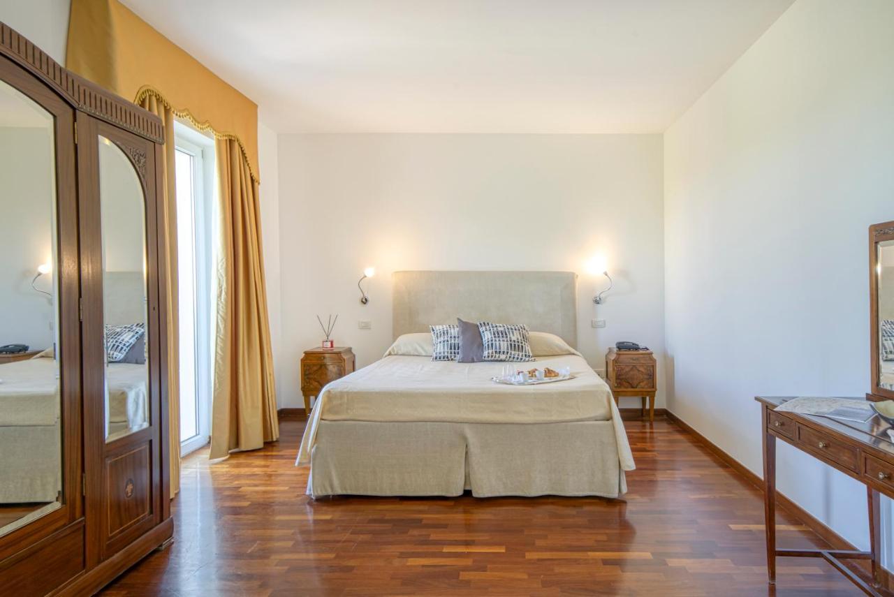 Hotel La Corte Matera Luaran gambar