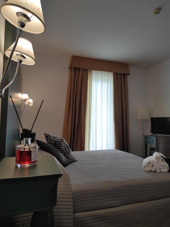 Hotel La Corte Matera Luaran gambar