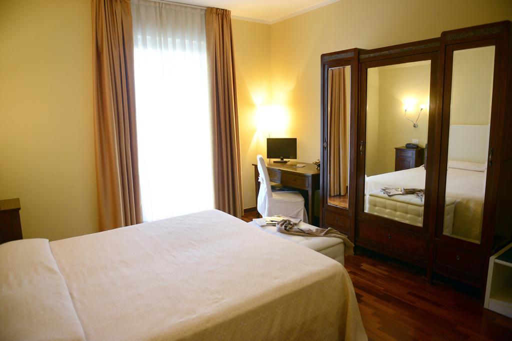 Hotel La Corte Matera Luaran gambar