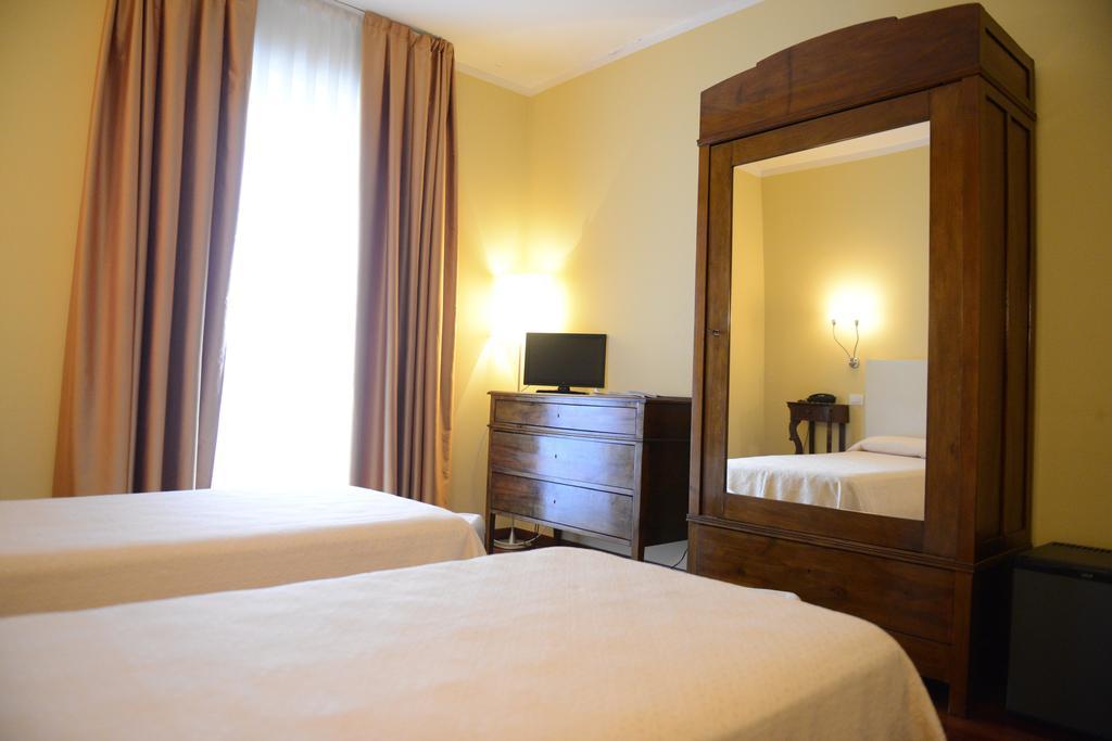 Hotel La Corte Matera Bilik gambar