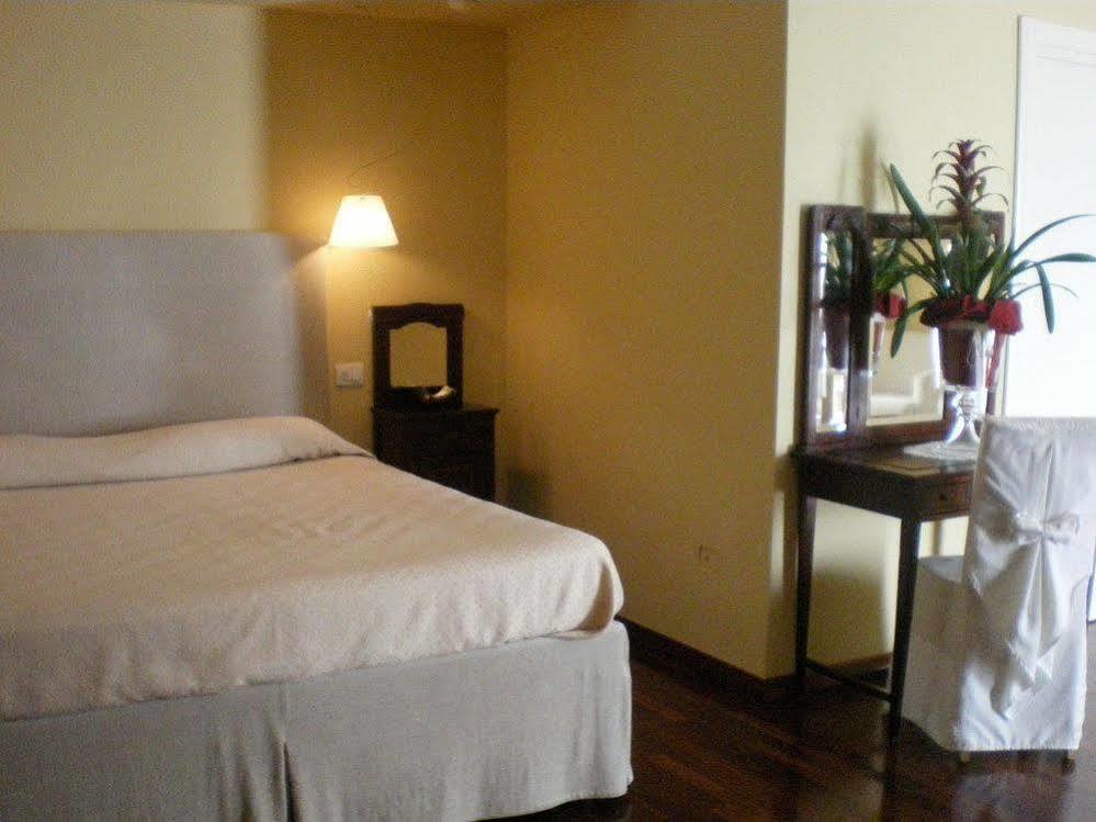 Hotel La Corte Matera Luaran gambar